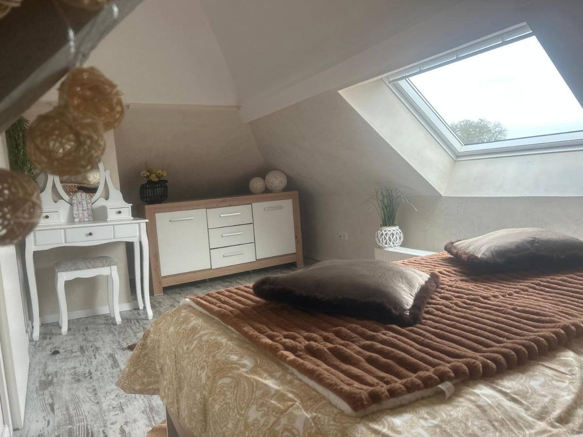 Suite Willa Chez Willi Niederschaeffolsheim Exterior foto